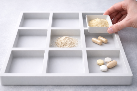 custom supplement formulation custom supplement formulation