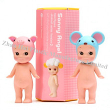 animal ?babe plastic toy