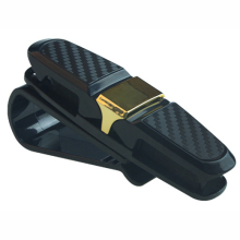 Car Sun Visor Glasses Holder Clip