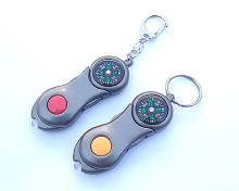 Carabiner Compass(CS-003)