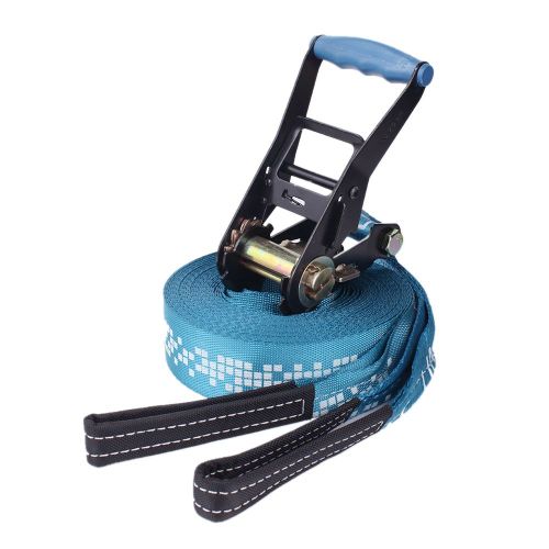 Ourdoor Fitness JIBラインGS証明書Slack Walking Line