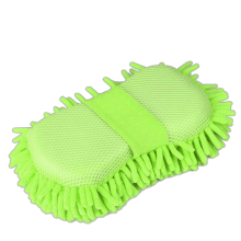 Extra-Soft Microfiber Car Wash Drying Mitts