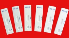Medical High Quality Test Kits HIV Home Test Kits