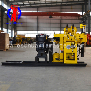 hydraulic core drill for sale