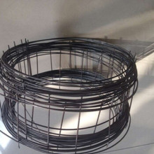 Low Price Brick Force Mesh Welding Machine / Brick Ladder Force Wire Mesh Making Welding Machine