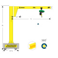 Systèmes de manutention Potence