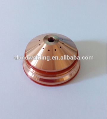 AW01140102 Copper Nozzle for Tig Welding Torch