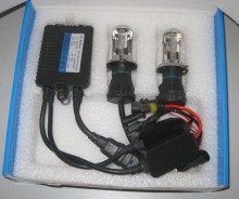 Bixenon H4-3 Hi Lo HID Xeonon Kits 4300k 5000k 600k Canbus Bixenon HID Kits