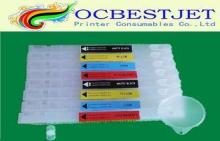 PHK MBK C M Y Epson Printer Ink Cartridges for Epson Pro 74