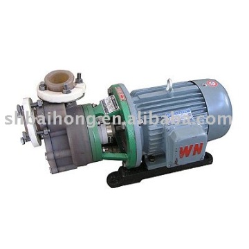 Self-priming Pump | Self-priming Centrifugal Pump | Self-priming Chemical Pump