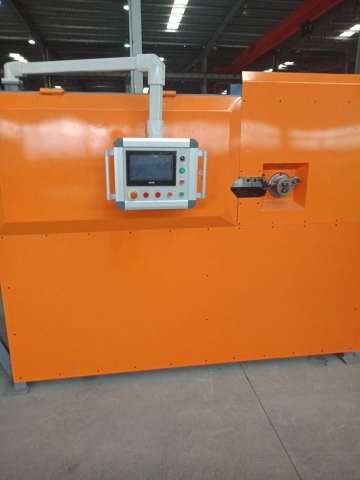 LTWG12 CNC Long Stirrup Bender