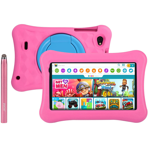 Kid Learn Educational Tablet For Kid Android PC