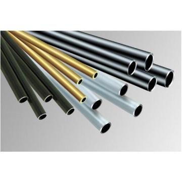 Precision Seamless Galvanized Steel Tubes EN10305-1