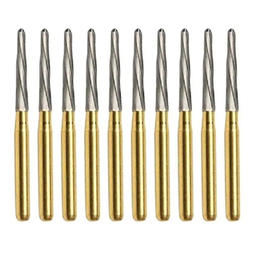 Dental Endo Z carbide Burs