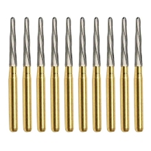 Dental Endo Z carbide Burs