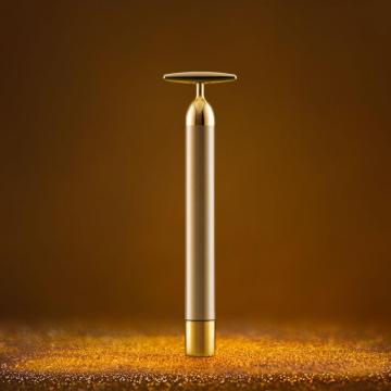 Xiaomi inFace MS3000 Gold Beauty Bar Gold-Plated Massage