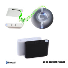 Bluetooth Audio Receiver Adapter for iPhone iPad iPod