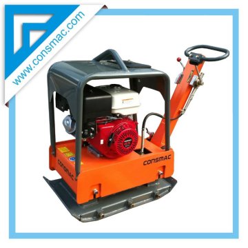 SPC270H Gasoline Vibrating Plate Compactor