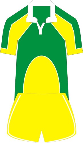 Custom Made timberline Custom Made soccer uniforms