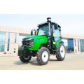 25-240 ch tracteur de jardin avec agriculture de chargeur frontal