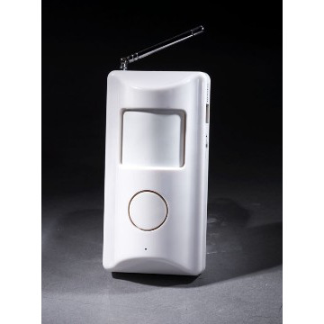 Mobile Phone Auto Dialing Personal Alarm Wireless China Manufacturer