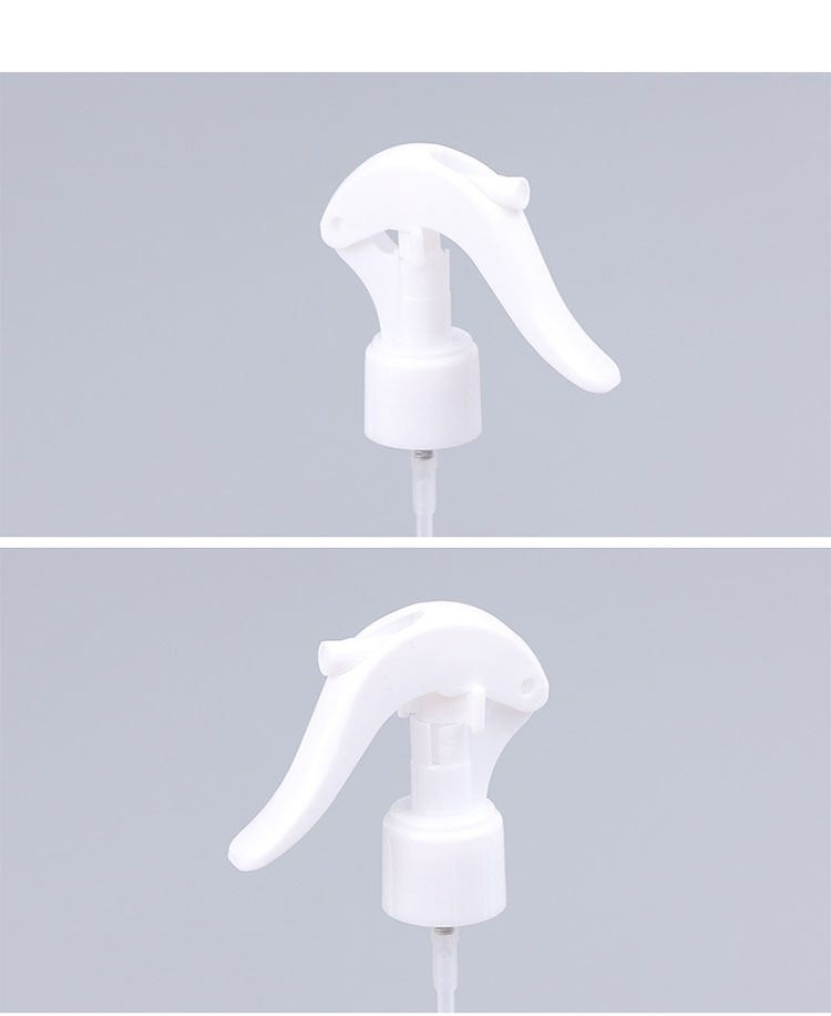 Wholesale Sprayer Pump Plastic mini portable nano mist sprayer facial led