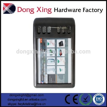 Wall Mounted advertising Ash tray