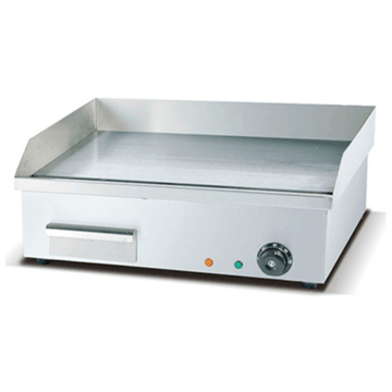 Induction Griddles for Hotel, Restaurant, and Commercial Kitchen Equipment