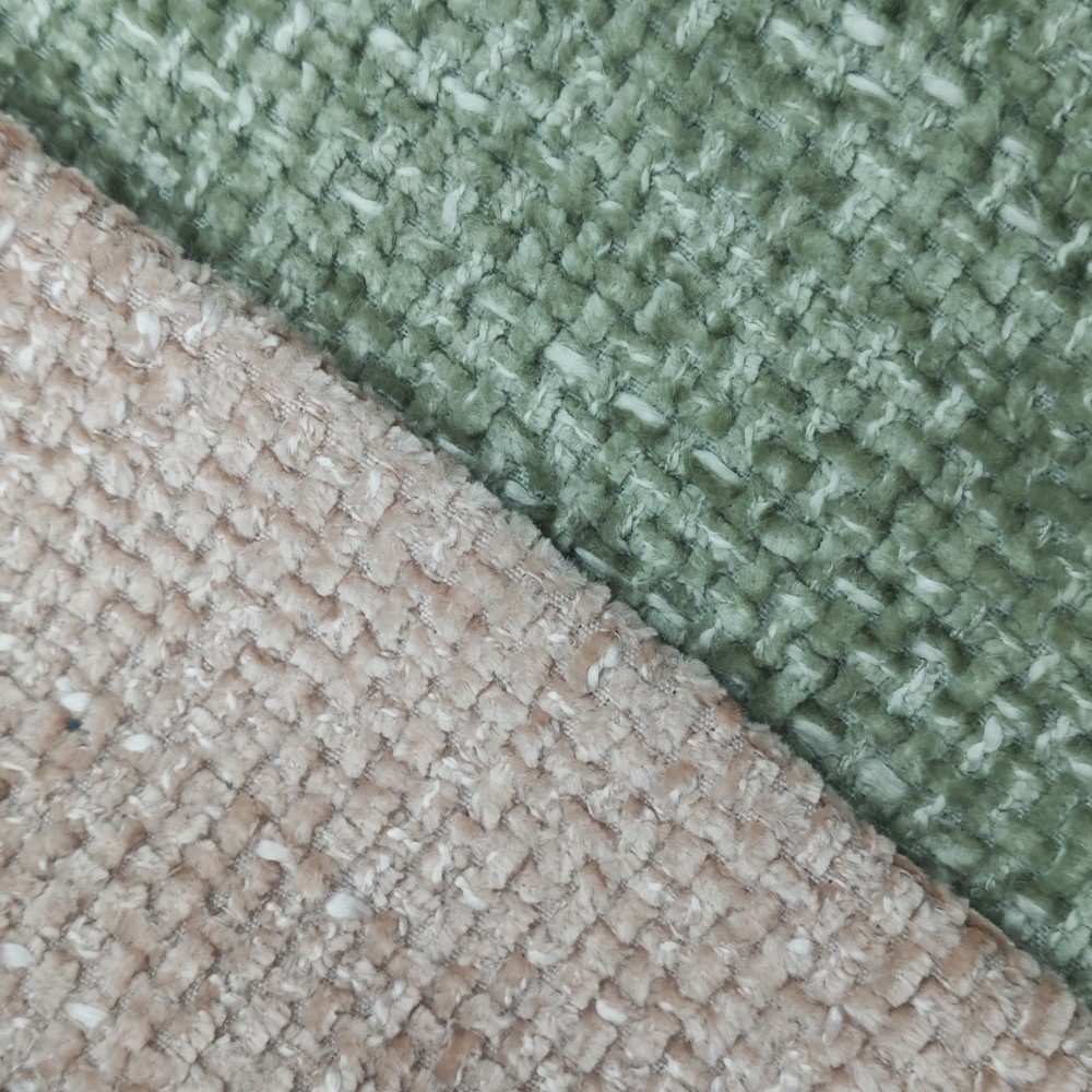 Καλύτερο ύφασμα ταπετσαρίας σενίλ Best Chenille Upholstery Fabric