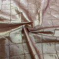 Two Tone Taffeta Pintuck 2 Inches