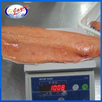 tasty wildness flavor frozen salmon