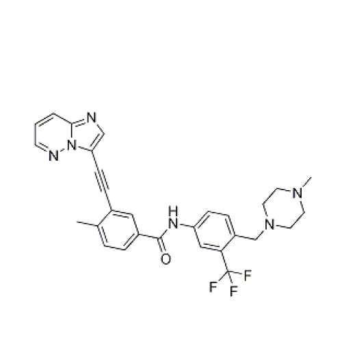 CAS 943319-70-8, AP 24534