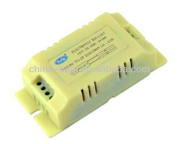 ballast fluorescent lamp