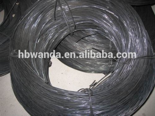 18 Gauge Annealed Wire Binding & Construction Wire Binding