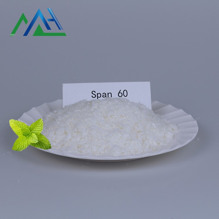 Span 80 Cas 1338-43-8 Sorbitan Monooleate Pesticide wetting agent