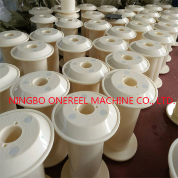 Thread Bobbins Plastic Empty Plastic Spools