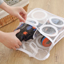 Net Bags Shoes Wash Washing Bag for trainers shoes for Washing machine Laundry Bags Baskets