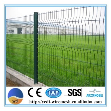 factory direct garden fencing