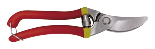 Professional Forged Bypass Pruner