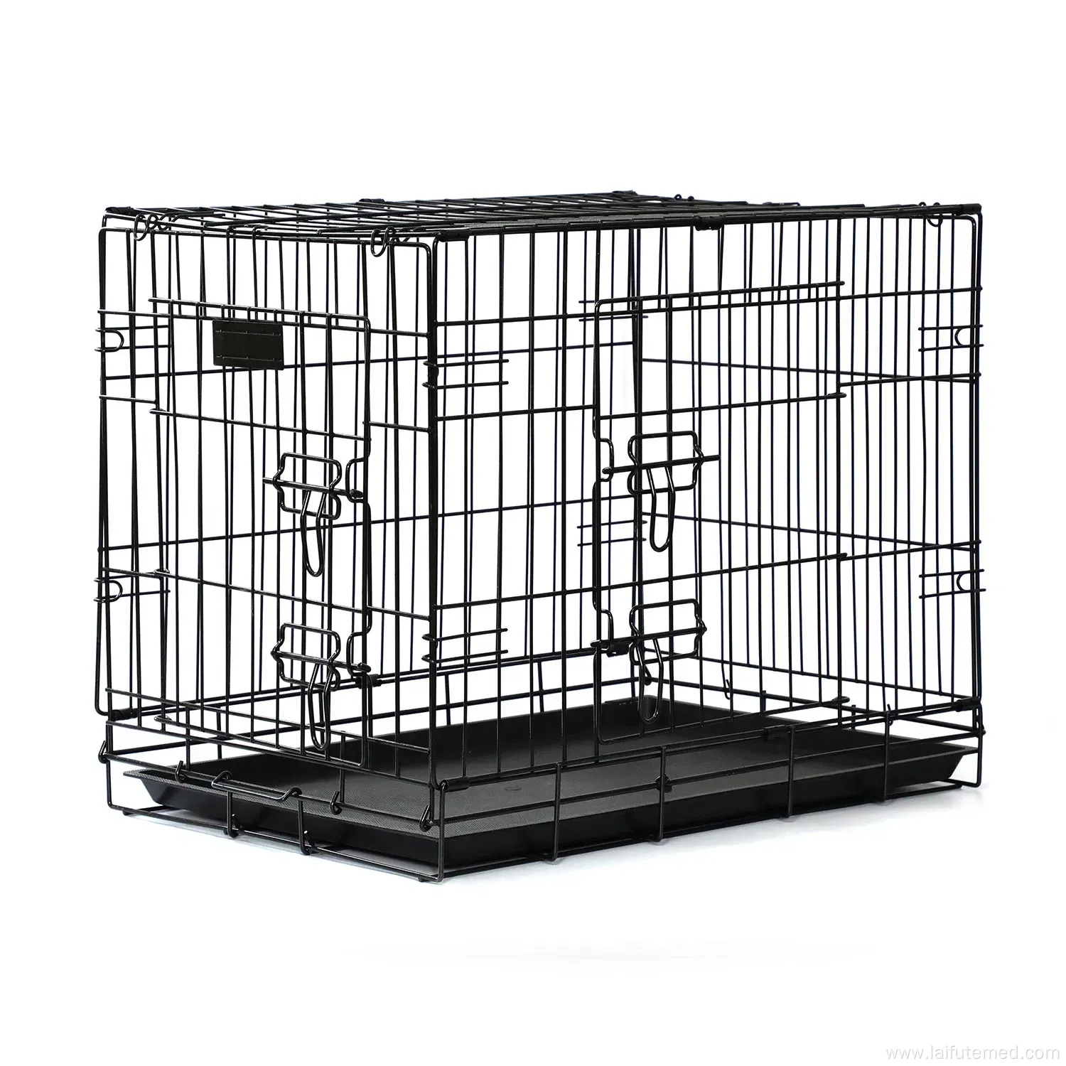 Heavy Duty Collapsible Pet Crate