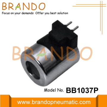 R900021463 Bobina solenoide idraulica tipo Bosch Rexroth GZ45-3