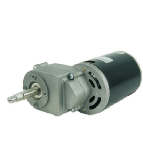 80ZY220-6099JC43G1232 PM Gleichstrommotor