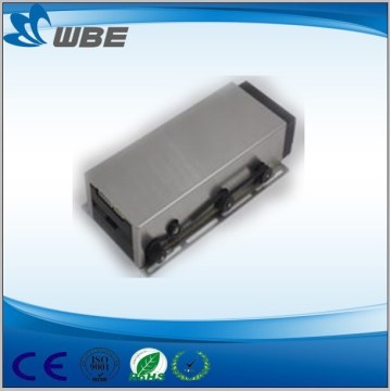 New King -Sized Motorized Magnetic Card Reader