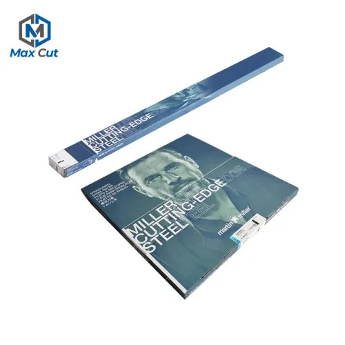 Durable Die Cutting Blade Knife For Printing Machine