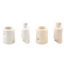 Gorgeous Chemical Shaft Liquid Ceramic Piston Pump