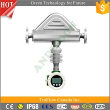 Coriolis Low price data logger for flow meter