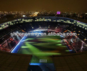 Stadium LED Perimeter Screen