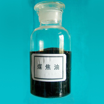 Low Temperature Coal Tar products