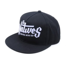 china cap custom snap back supplier