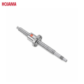 8mm Ballscrew with Metal Balls for 3D Printer